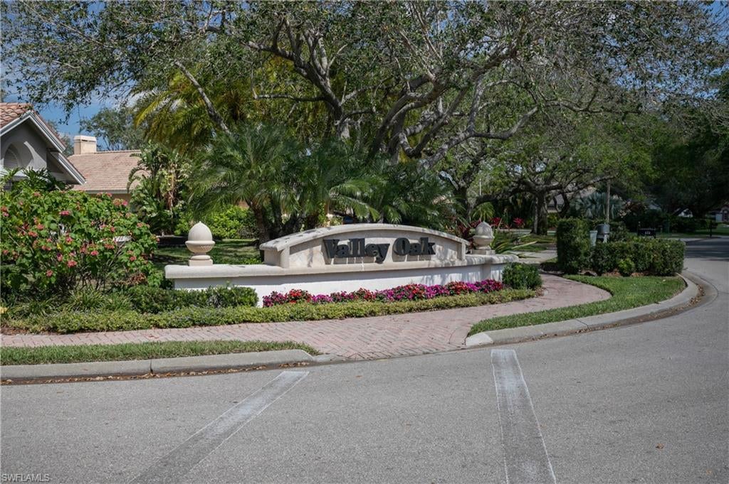 VALLEY OAK - Residential
