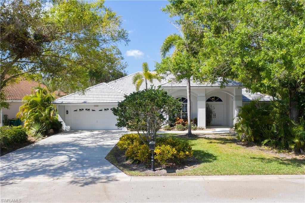 VALLEY OAK - Residential
