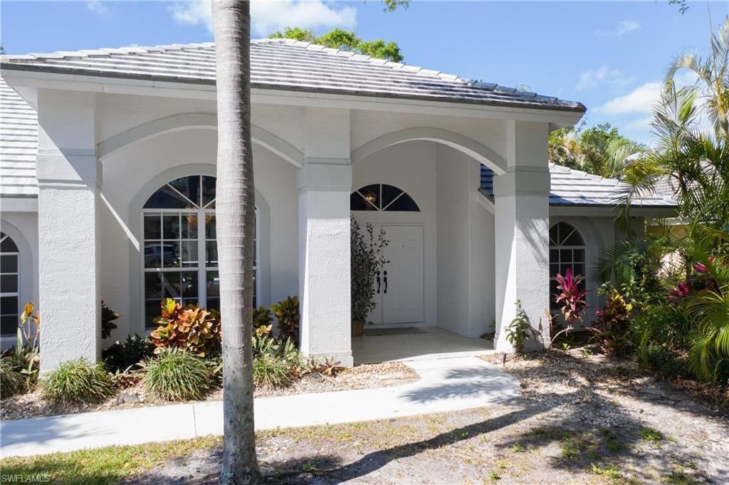 VALLEY OAK - Residential