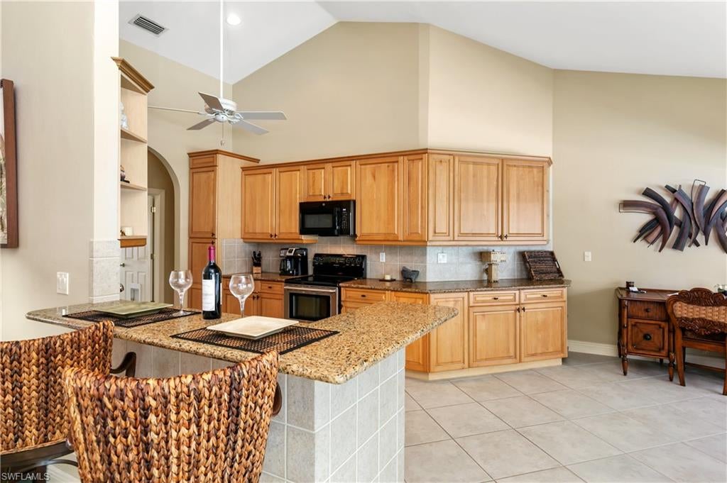 VALLEY OAK - Residential