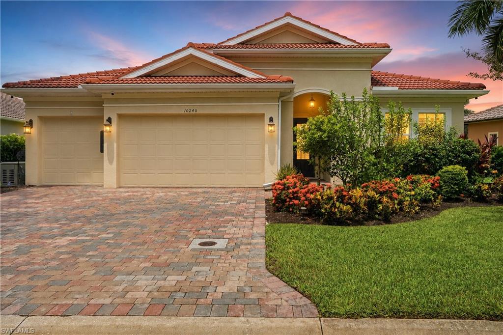 FAIRWINDS - Residential