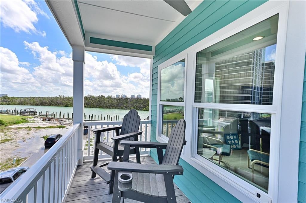 BONITA BEACH - Residential