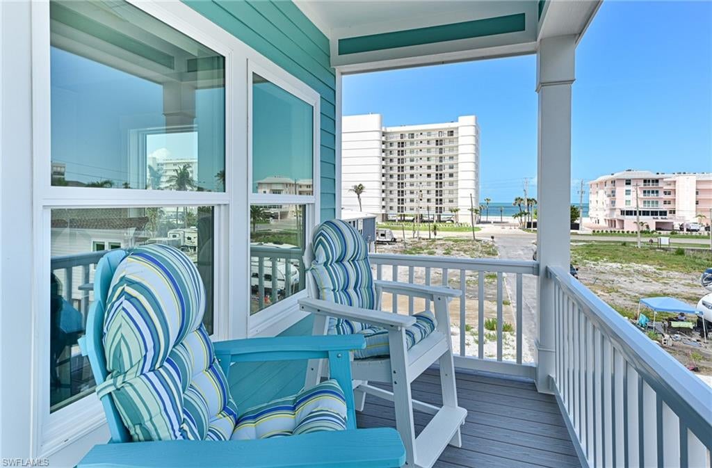 BONITA BEACH - Residential