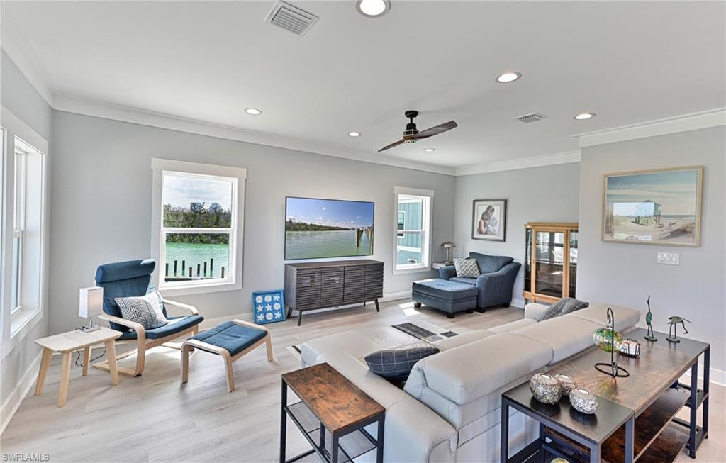 BONITA BEACH - Residential