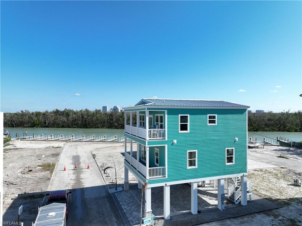 BONITA BEACH - Residential