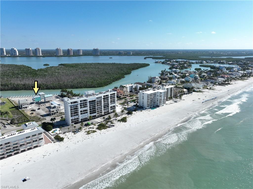 BONITA BEACH - Residential