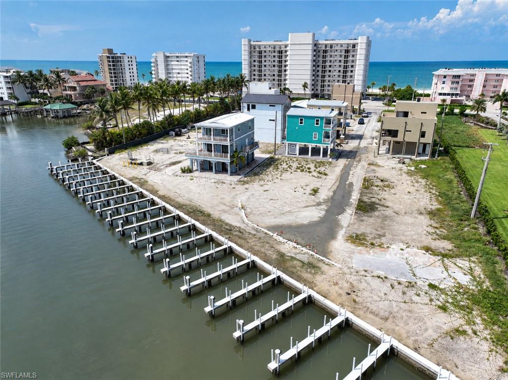 BONITA BEACH - Residential