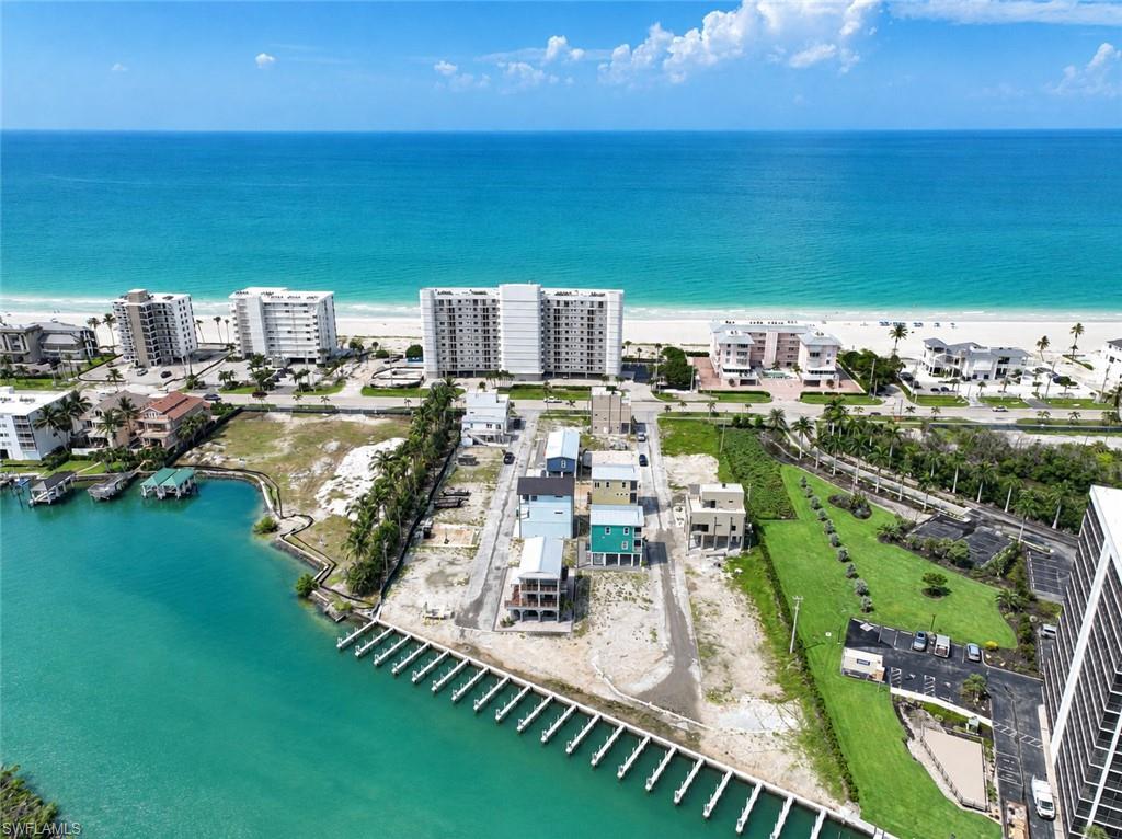 BONITA BEACH - Residential