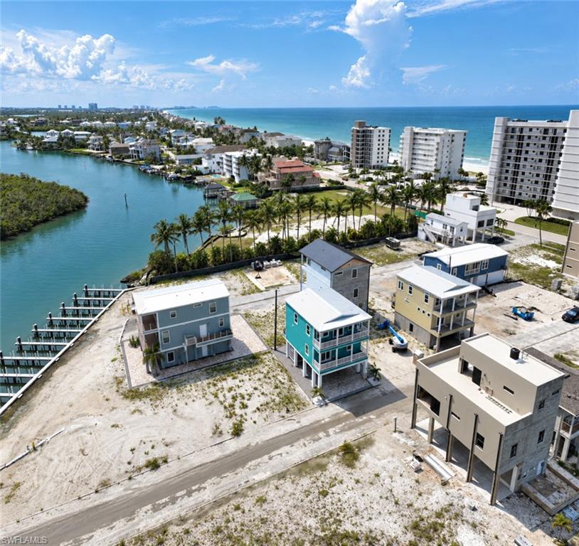 BONITA BEACH - Residential