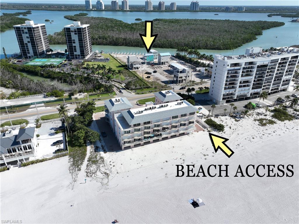 BONITA BEACH - Residential