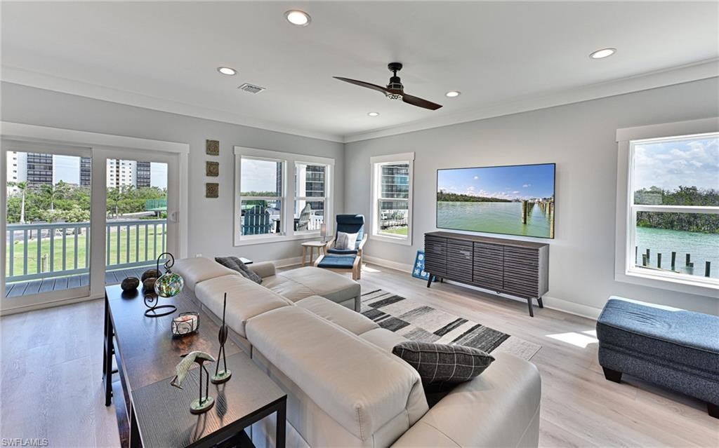 BONITA BEACH - Residential