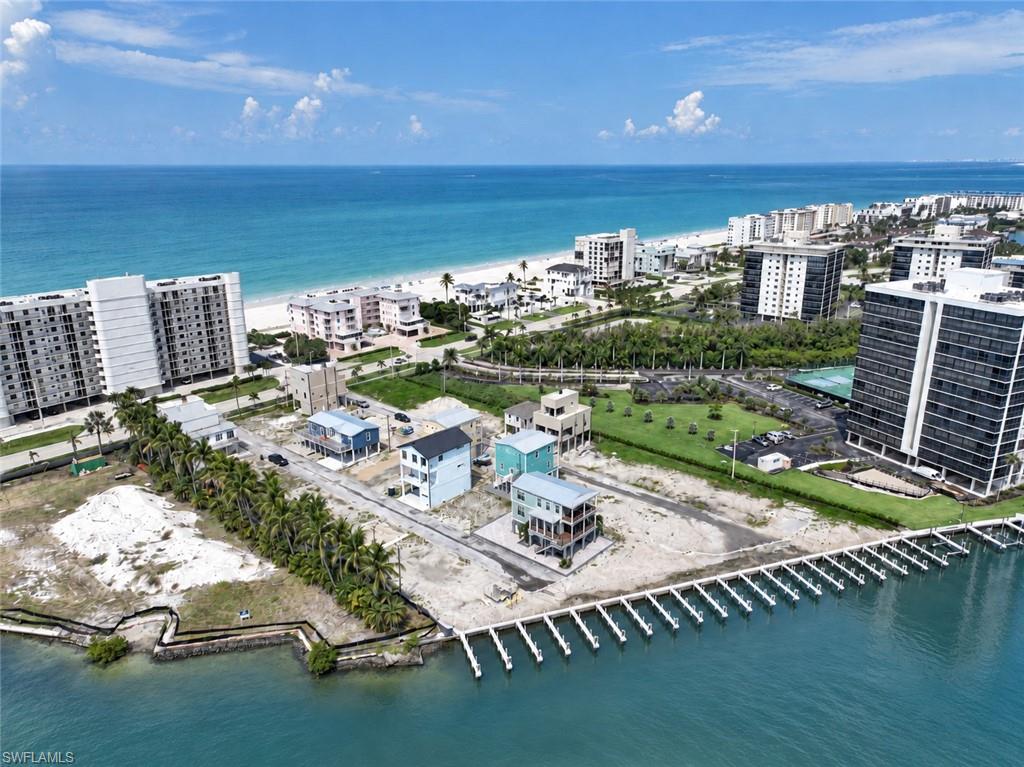 BONITA BEACH - Residential