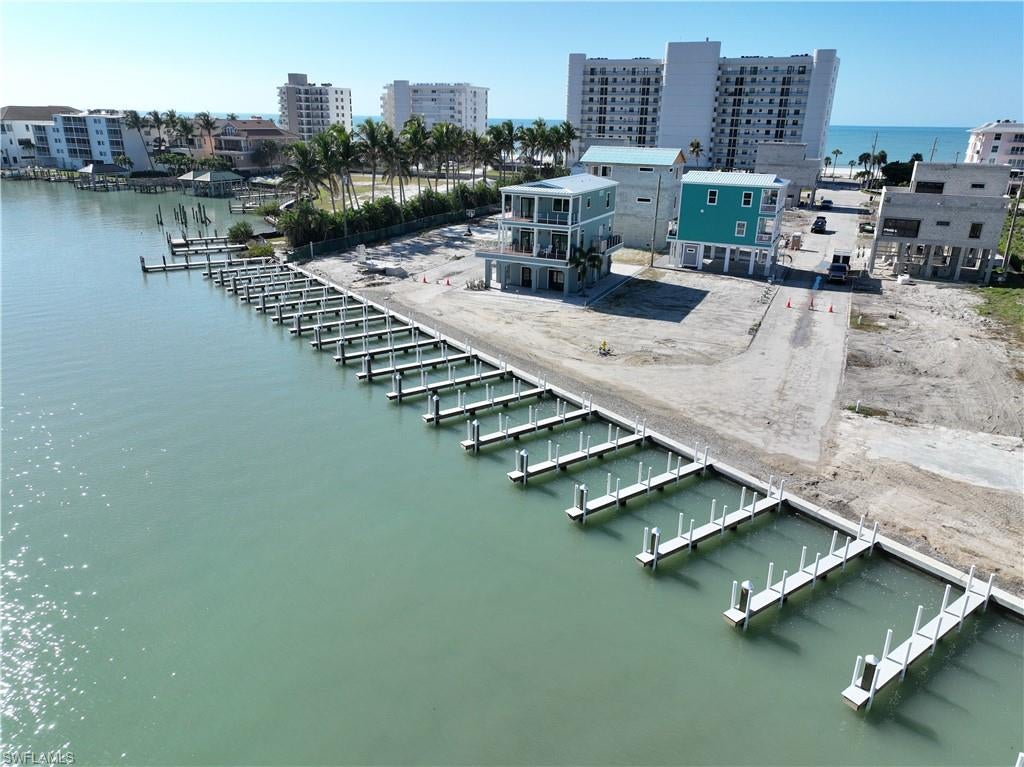 BONITA BEACH - Residential