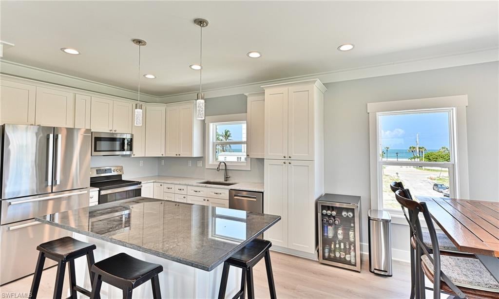 BONITA BEACH - Residential