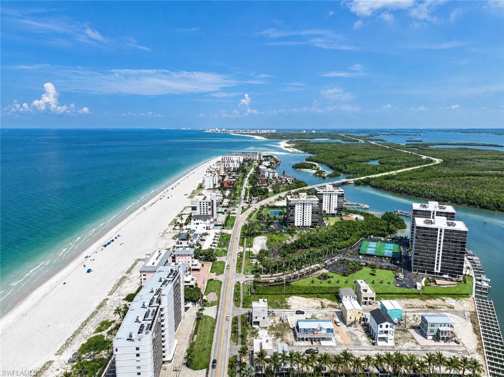 BONITA BEACH - Residential