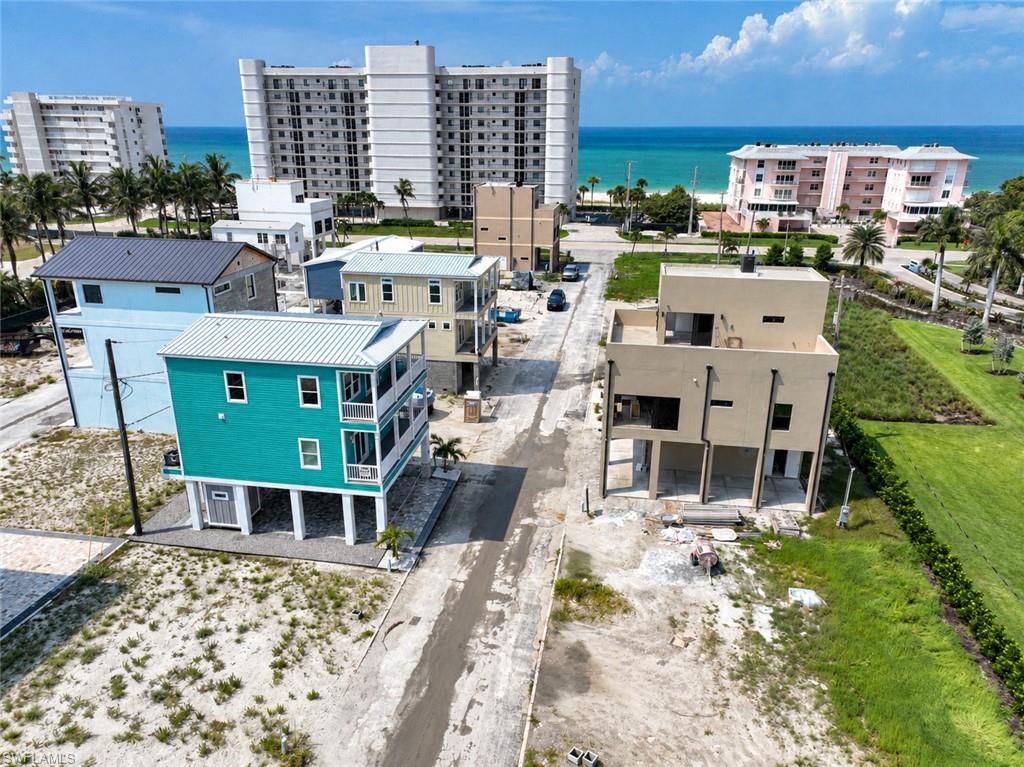 BONITA BEACH - Residential