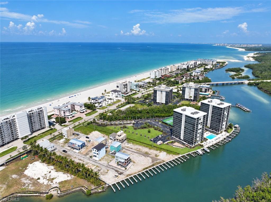 BONITA BEACH - Residential