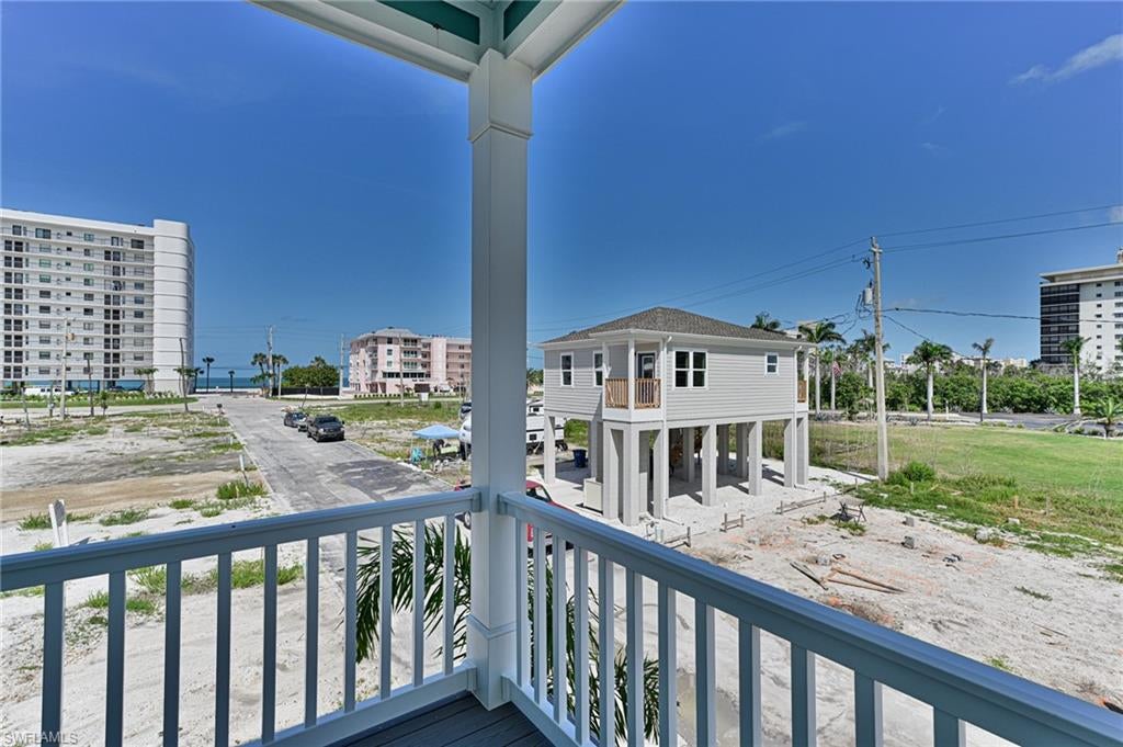 BONITA BEACH - Residential