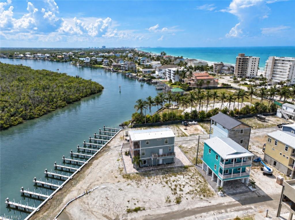 BONITA BEACH - Residential