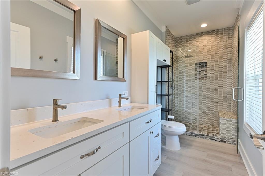 BONITA BEACH - Residential