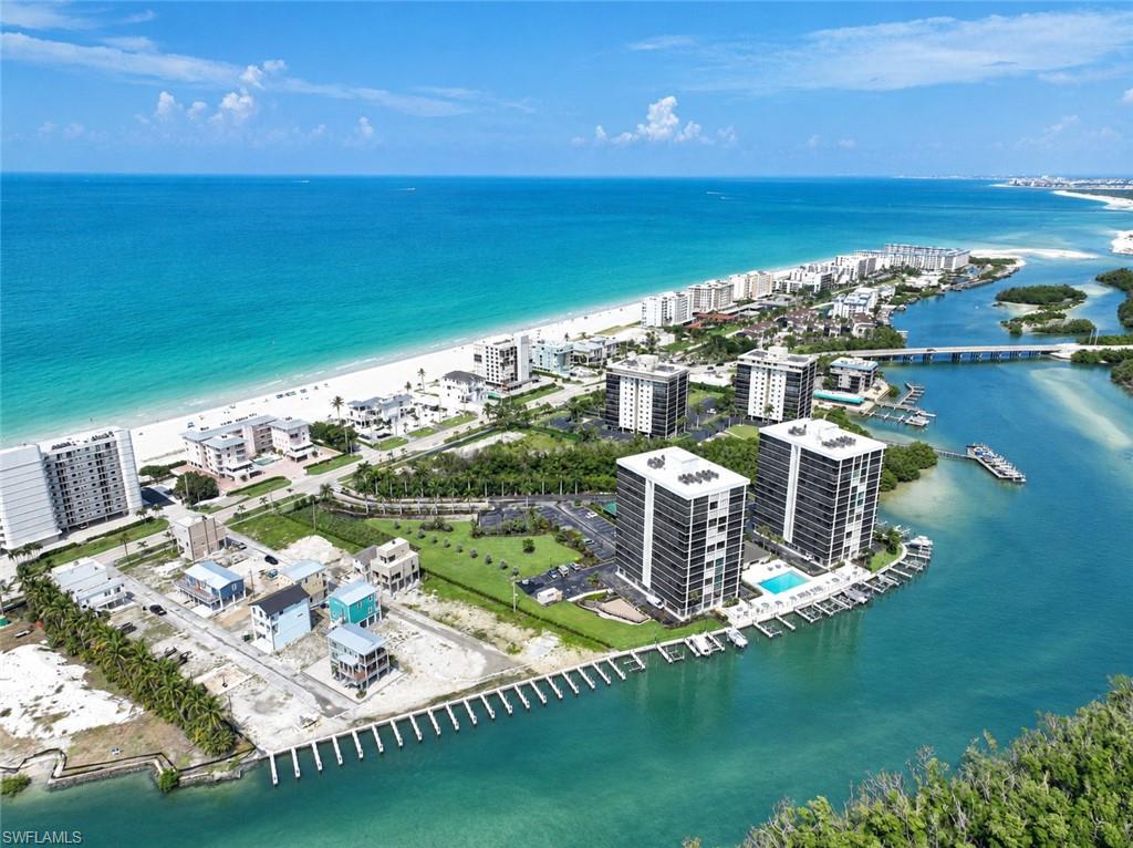 BONITA BEACH - Residential