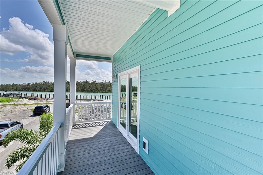 BONITA BEACH - Residential