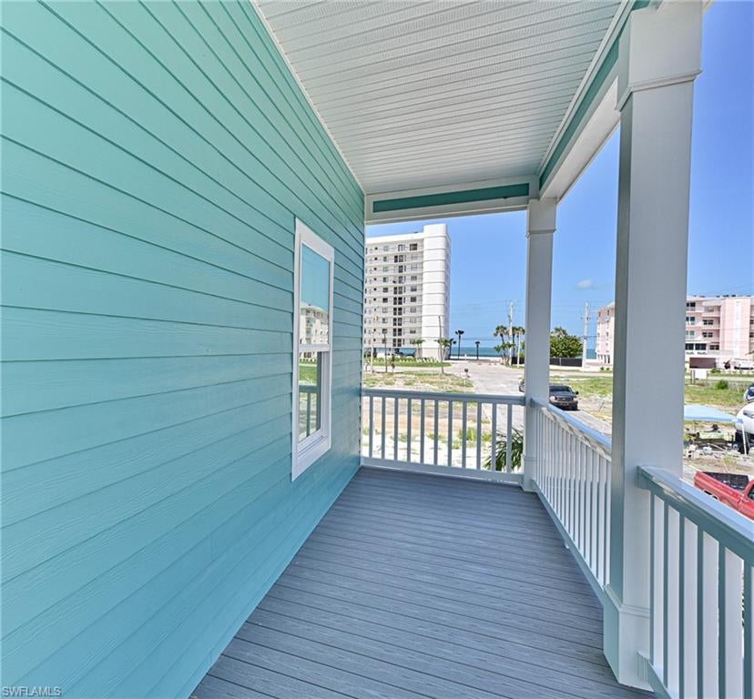BONITA BEACH - Residential