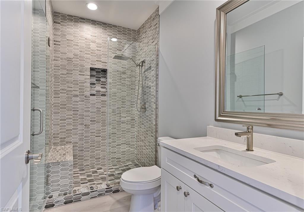 BONITA BEACH - Residential