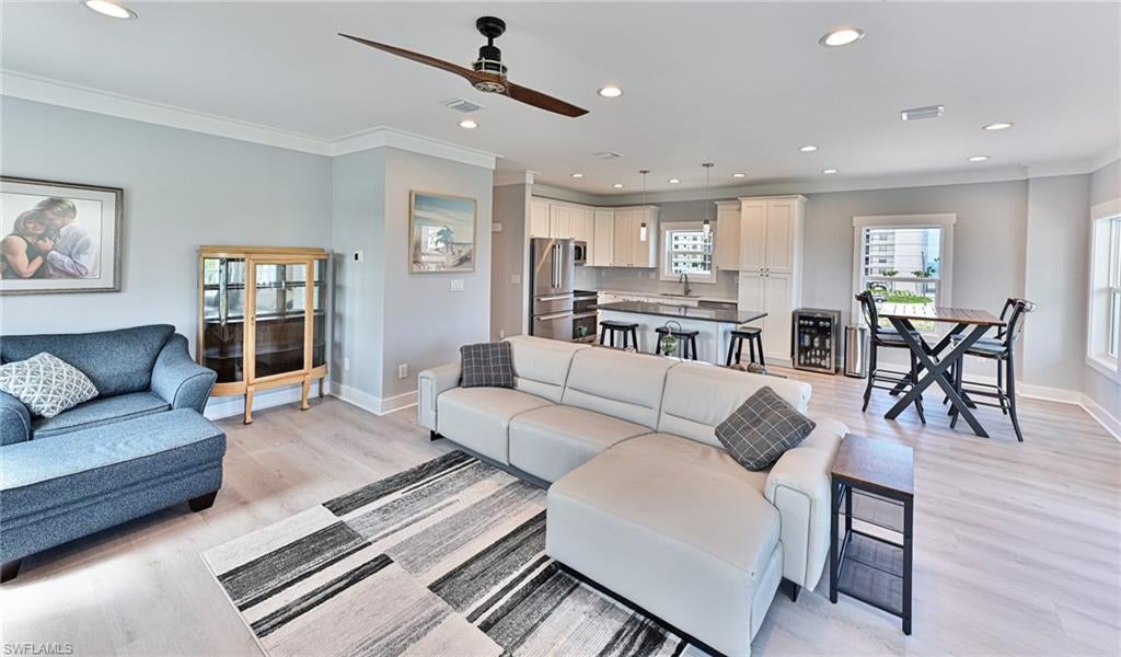 BONITA BEACH - Residential