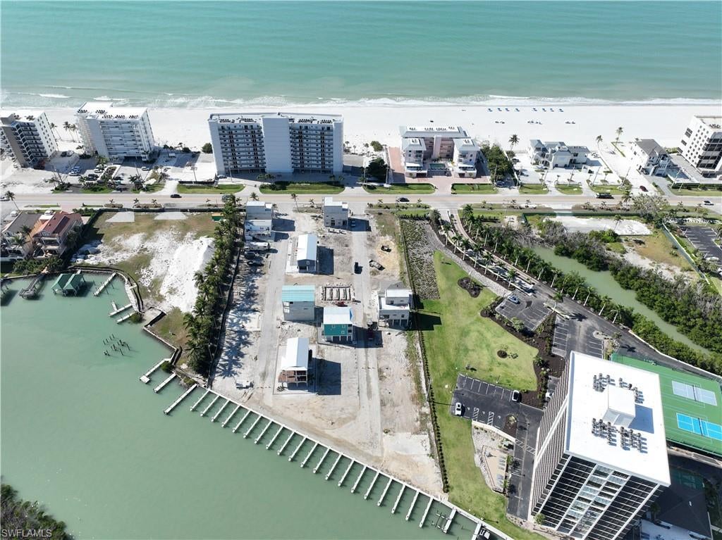 BONITA BEACH - Residential