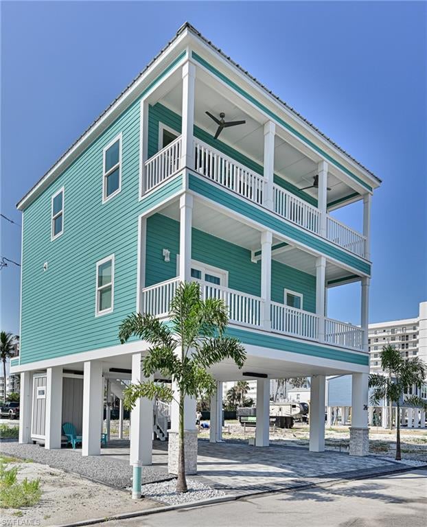 BONITA BEACH - Residential
