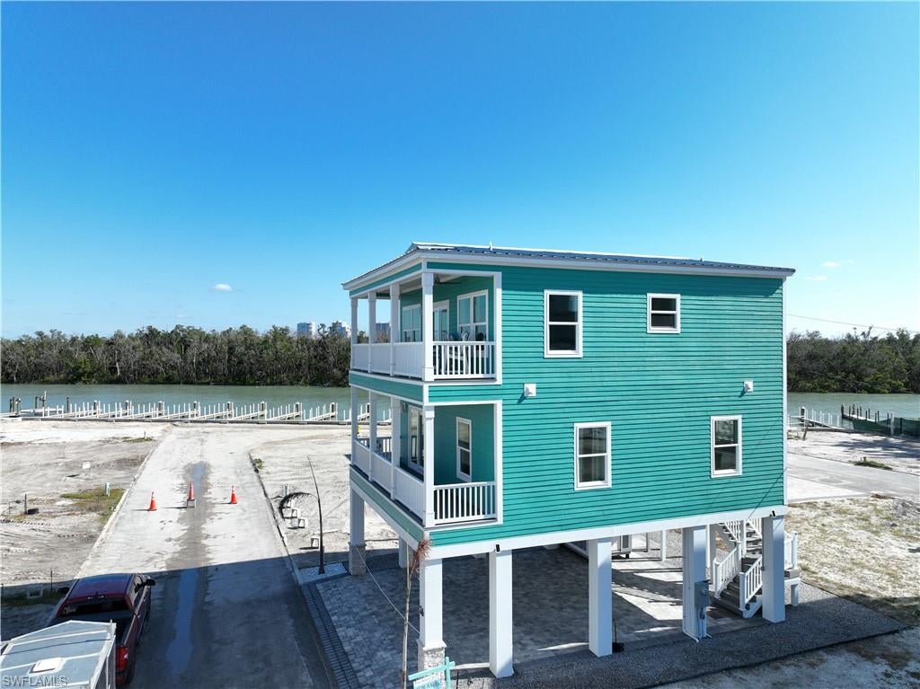 BONITA BEACH - Residential