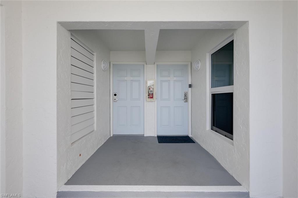 BEACH VILLAS CONDO - Residential