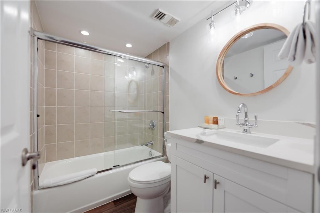 BEACH VILLAS CONDO - Residential