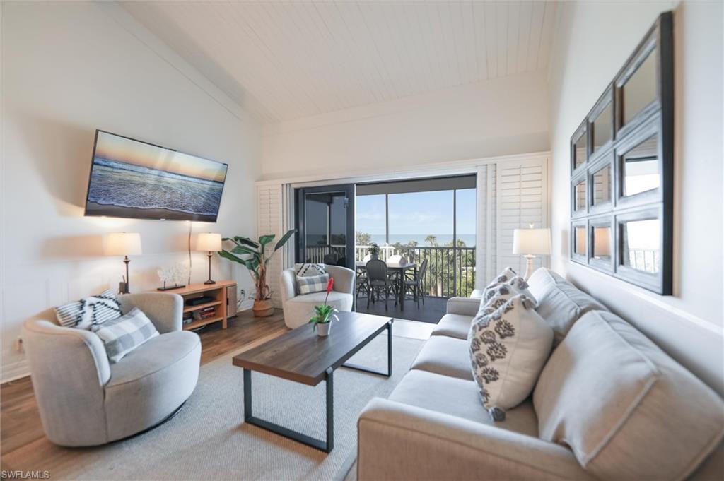 BEACH VILLAS CONDO - Residential