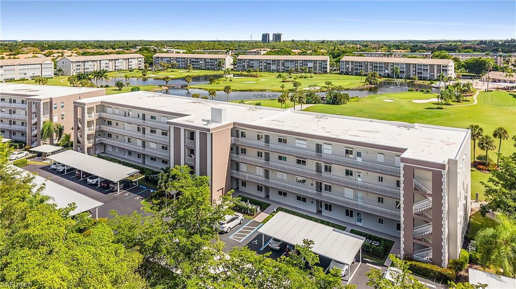 GOLFVIEW GOLF & RACQUET CLUB - Residential