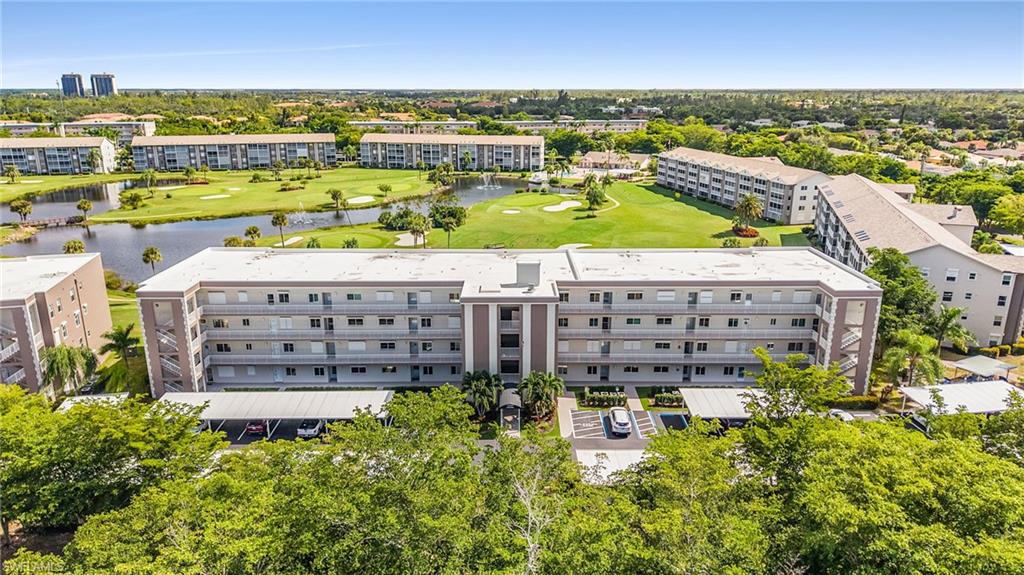 GOLFVIEW GOLF & RACQUET CLUB - Residential
