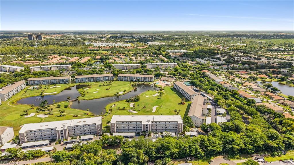 GOLFVIEW GOLF & RACQUET CLUB - Residential