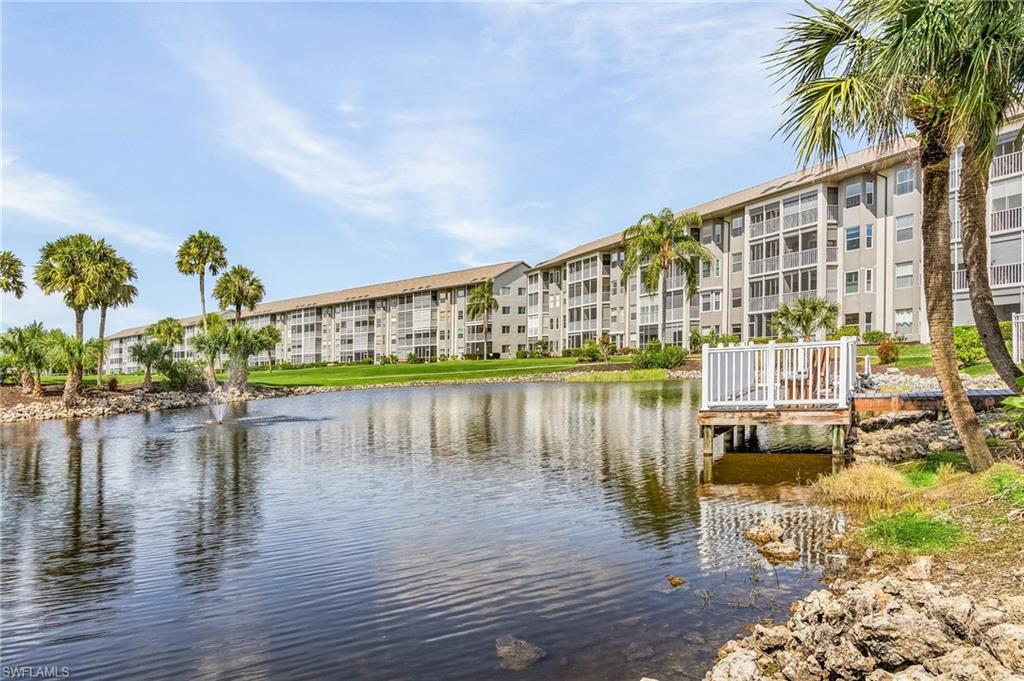 GOLFVIEW GOLF & RACQUET CLUB - Residential