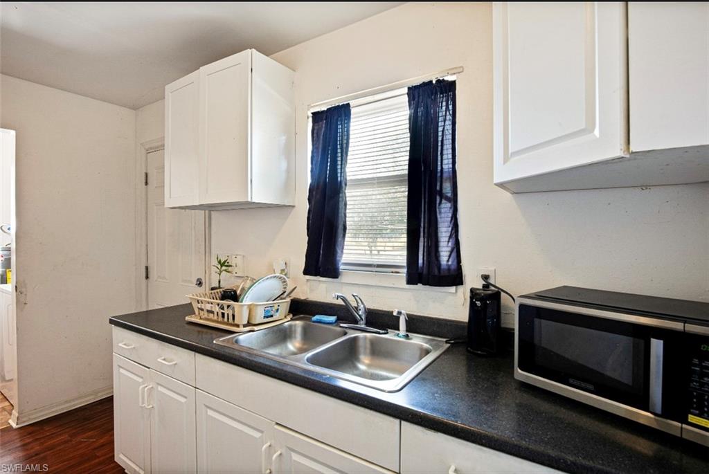 RUSSELL PARK - Residential