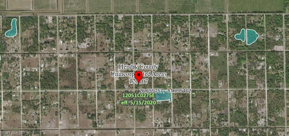 MONTURA RANCH SEC 13 - Land