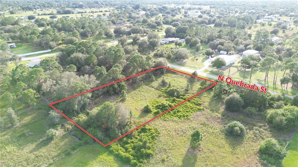 MONTURA RANCH SEC 13 - Land