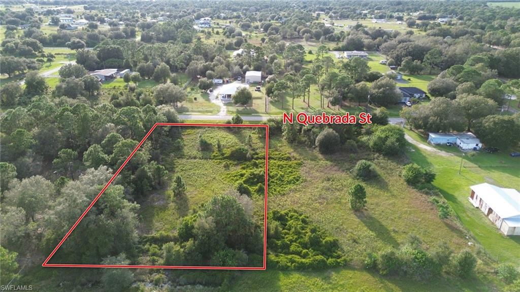 MONTURA RANCH SEC 13 - Land