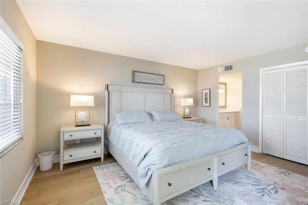 NAPLES CONTINENTAL - Residential Lease