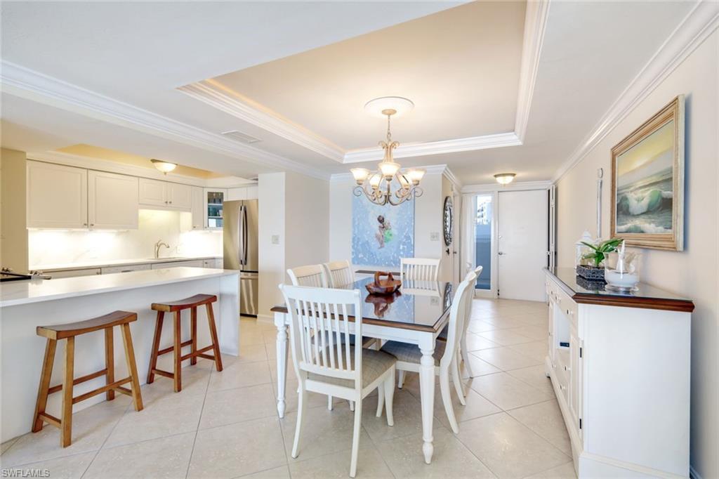 NAPLES CONTINENTAL - Residential Lease