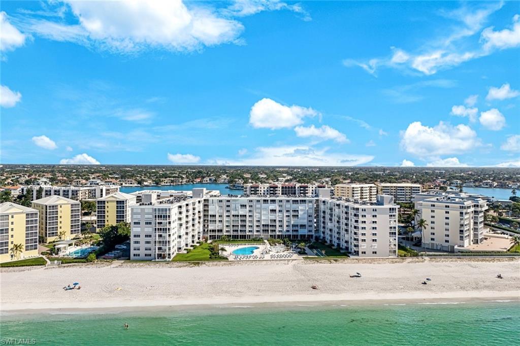 NAPLES CONTINENTAL - Residential Lease