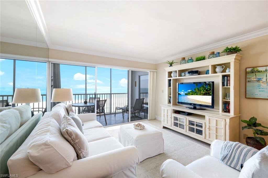 NAPLES CONTINENTAL - Residential Lease