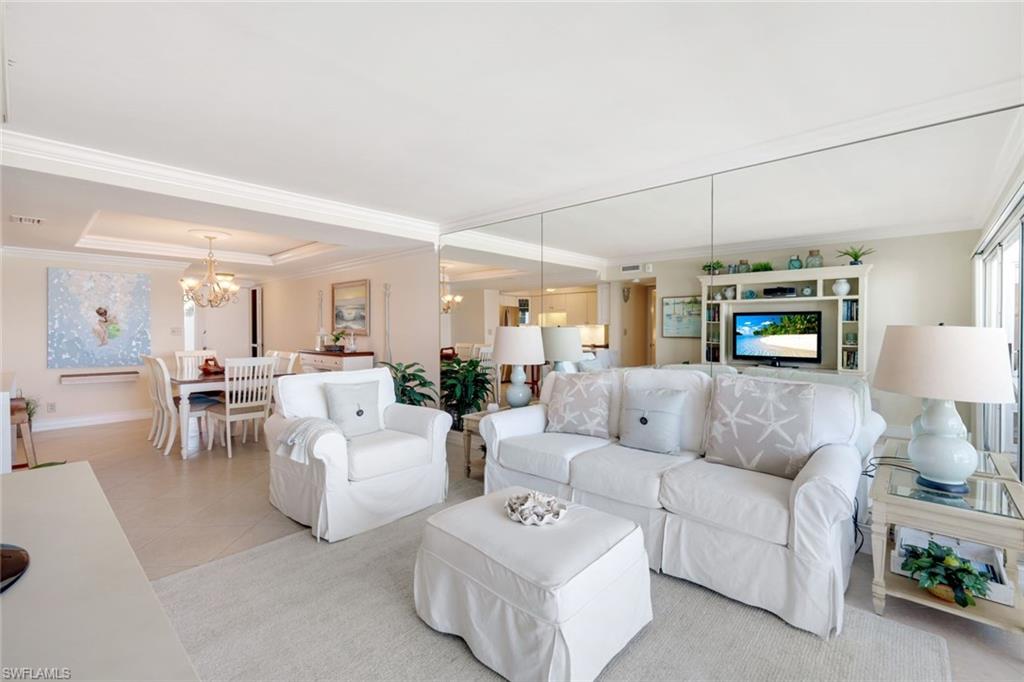 NAPLES CONTINENTAL - Residential Lease