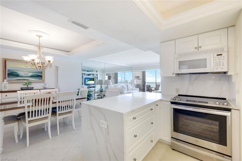 NAPLES CONTINENTAL - Residential Lease