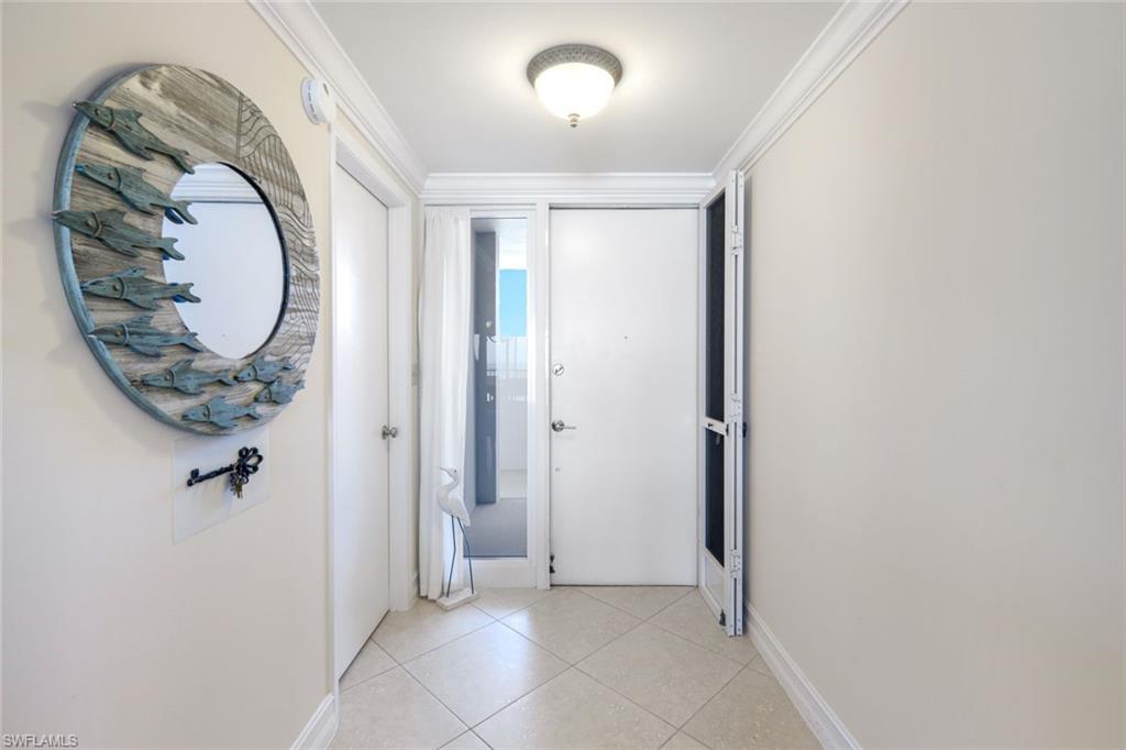 NAPLES CONTINENTAL - Residential Lease